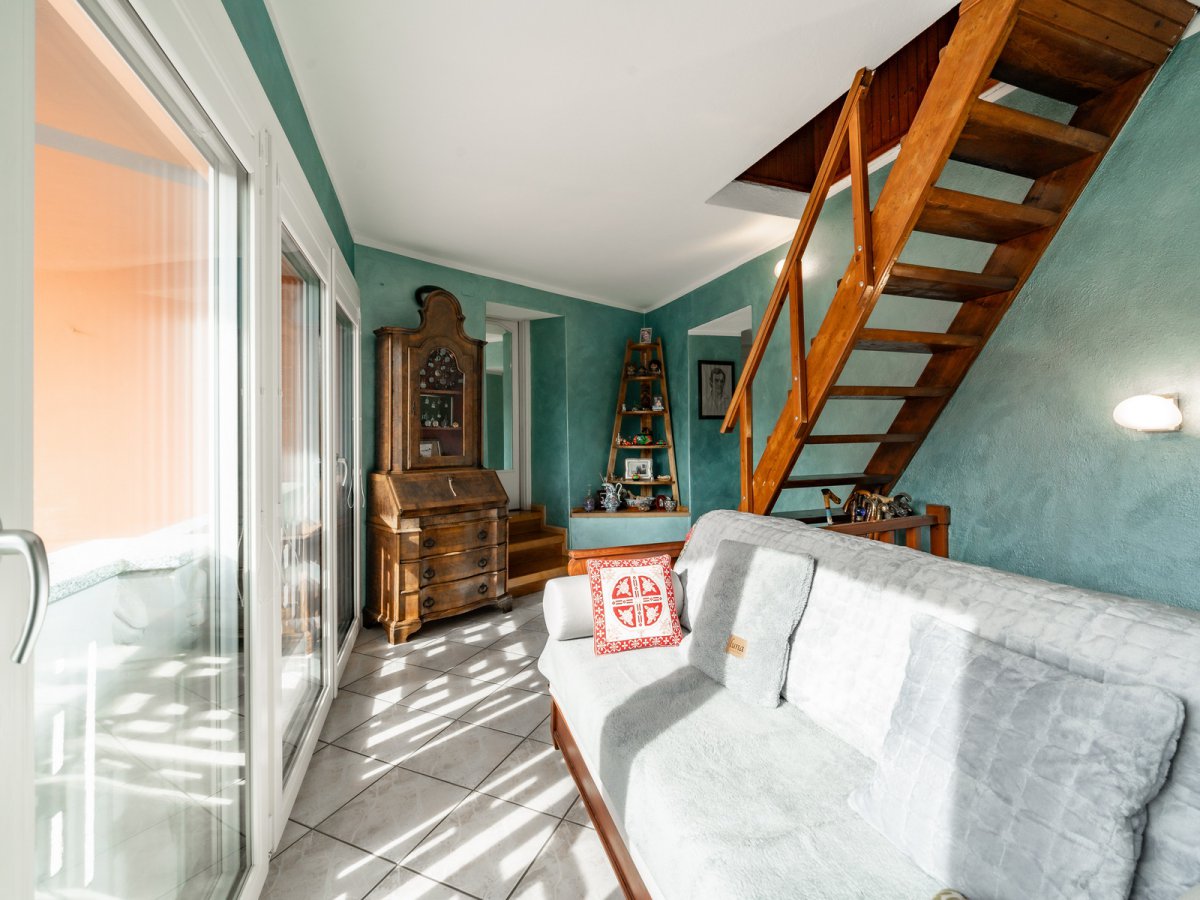 Detached for Sale Mandello del Lario Lecco, Sale Detached Mandello del Lario