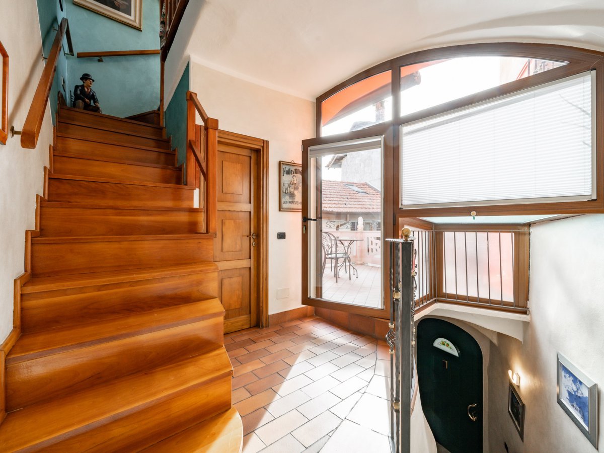 Detached for Sale Mandello del Lario Lecco, Sale Detached Mandello del Lario