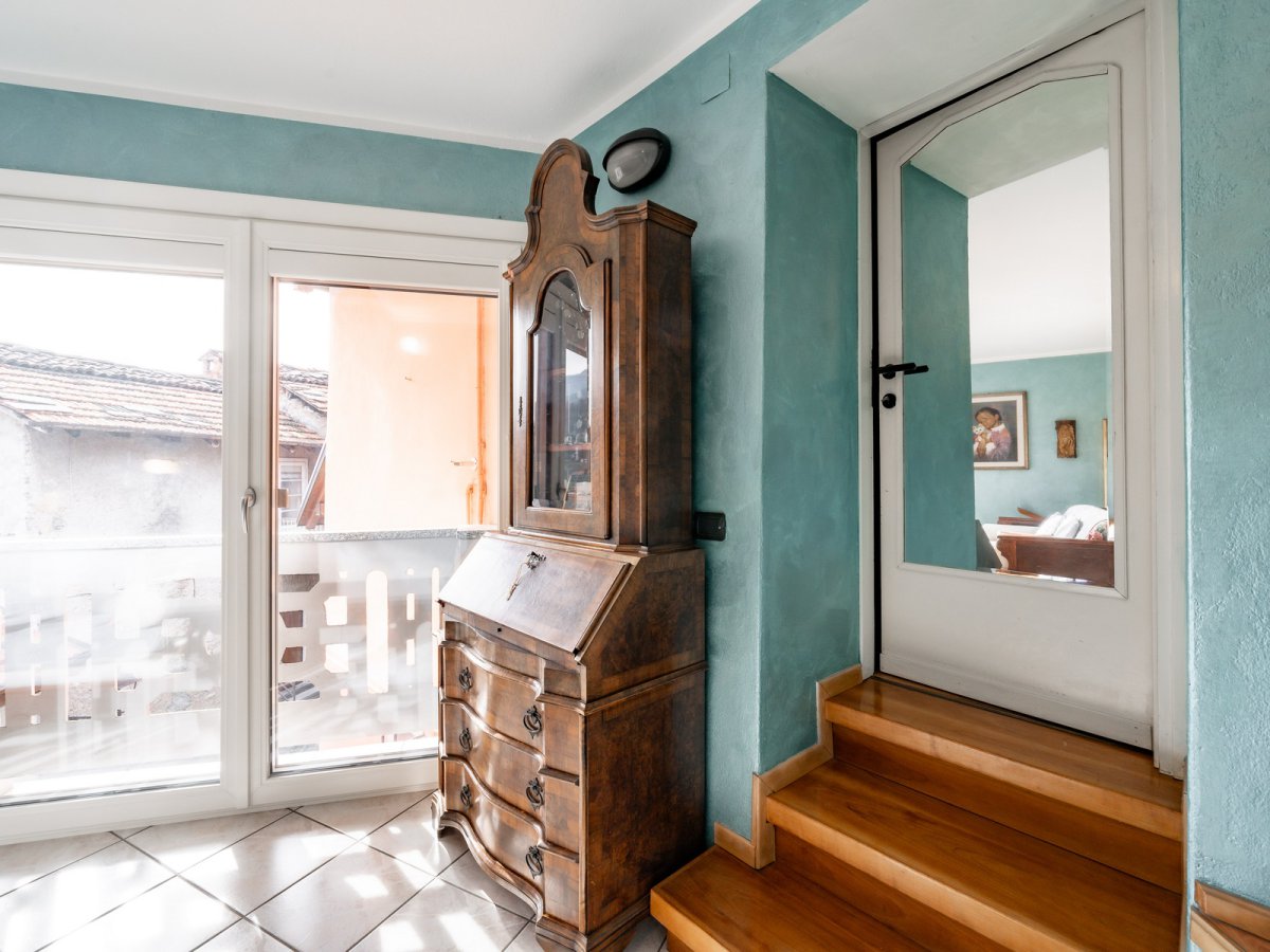 Detached for Sale Mandello del Lario Lecco, Sale Detached Mandello del Lario