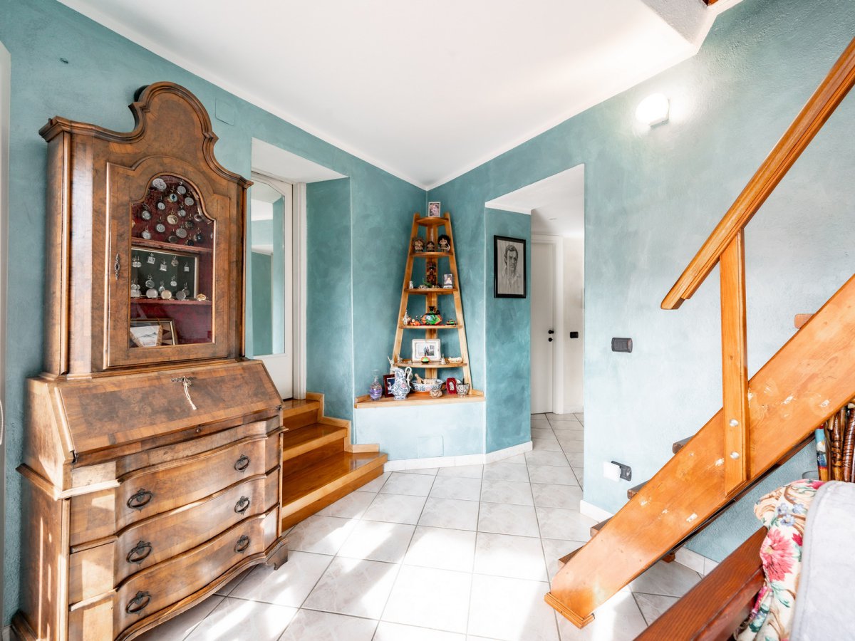 Detached for Sale Mandello del Lario Lecco, Sale Detached Mandello del Lario