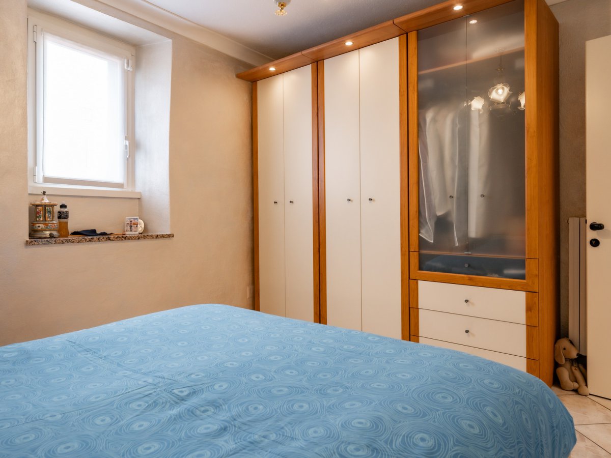 Detached for Sale Mandello del Lario Lecco, Sale Detached Mandello del Lario