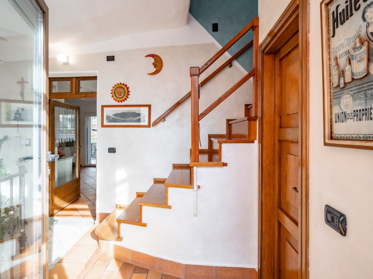 Detached for Sale Mandello del Lario Lecco, Sale Detached Mandello del Lario