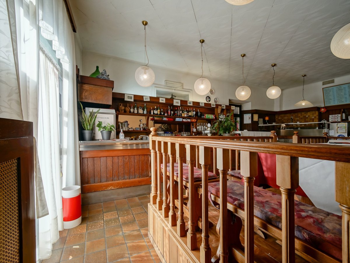 Detached for Sale Mandello del Lario Lecco, Sale Detached Mandello del Lario