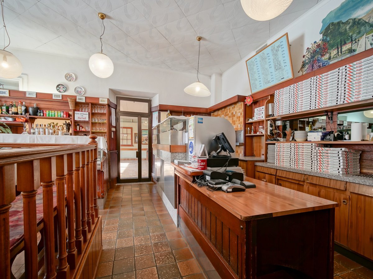 Detached for Sale Mandello del Lario Lecco, Sale Detached Mandello del Lario