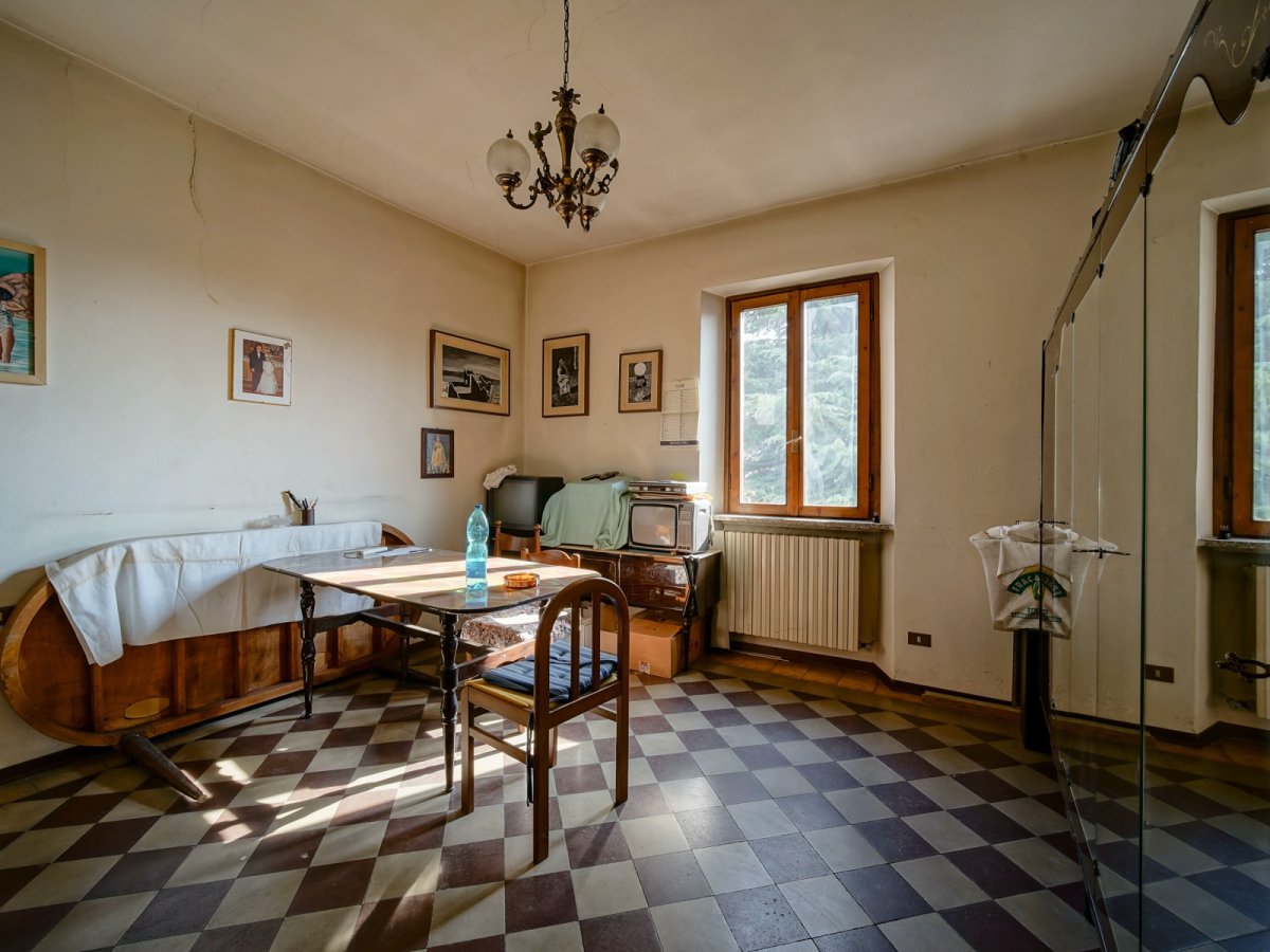 Detached for Sale Mandello del Lario Lecco, Sale Detached Mandello del Lario