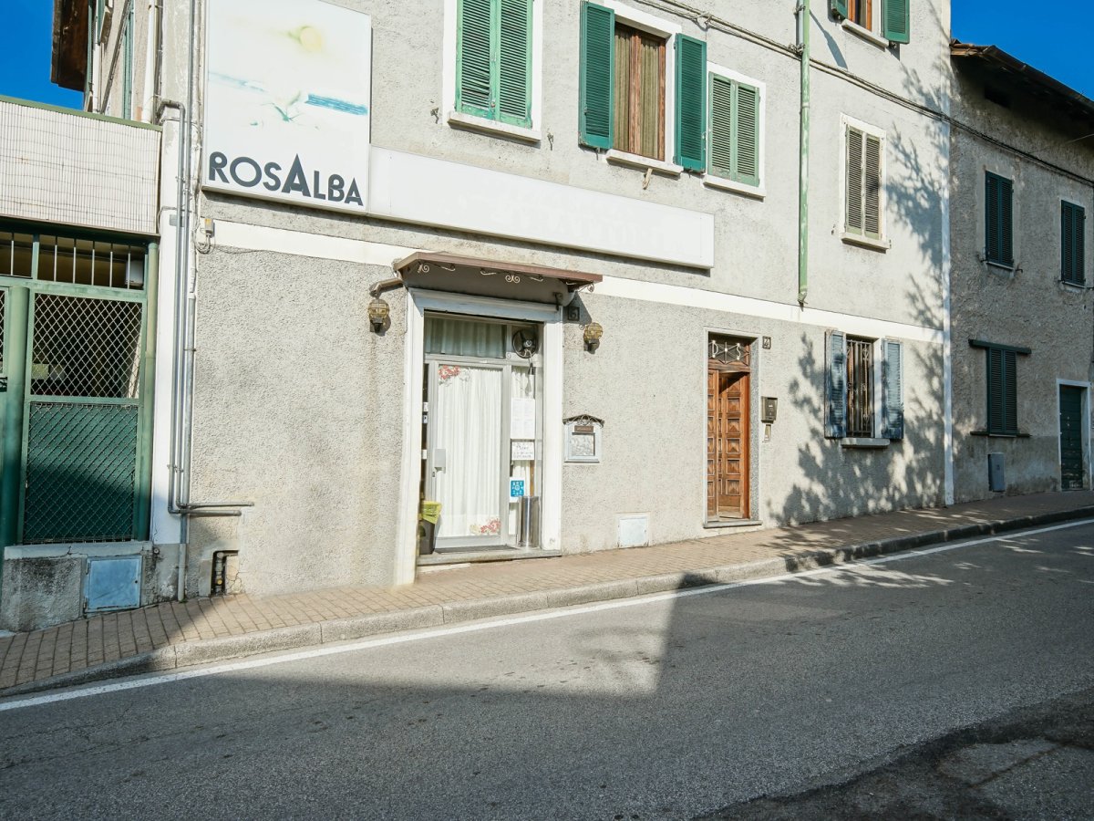 Detached for Sale Mandello del Lario Lecco, Sale Detached Mandello del Lario