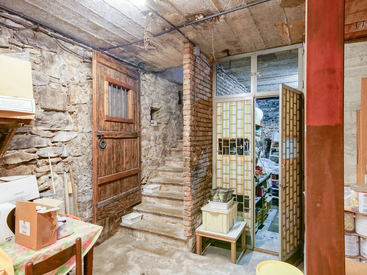 Detached for Sale Mandello del Lario Lecco, Sale Detached Mandello del Lario