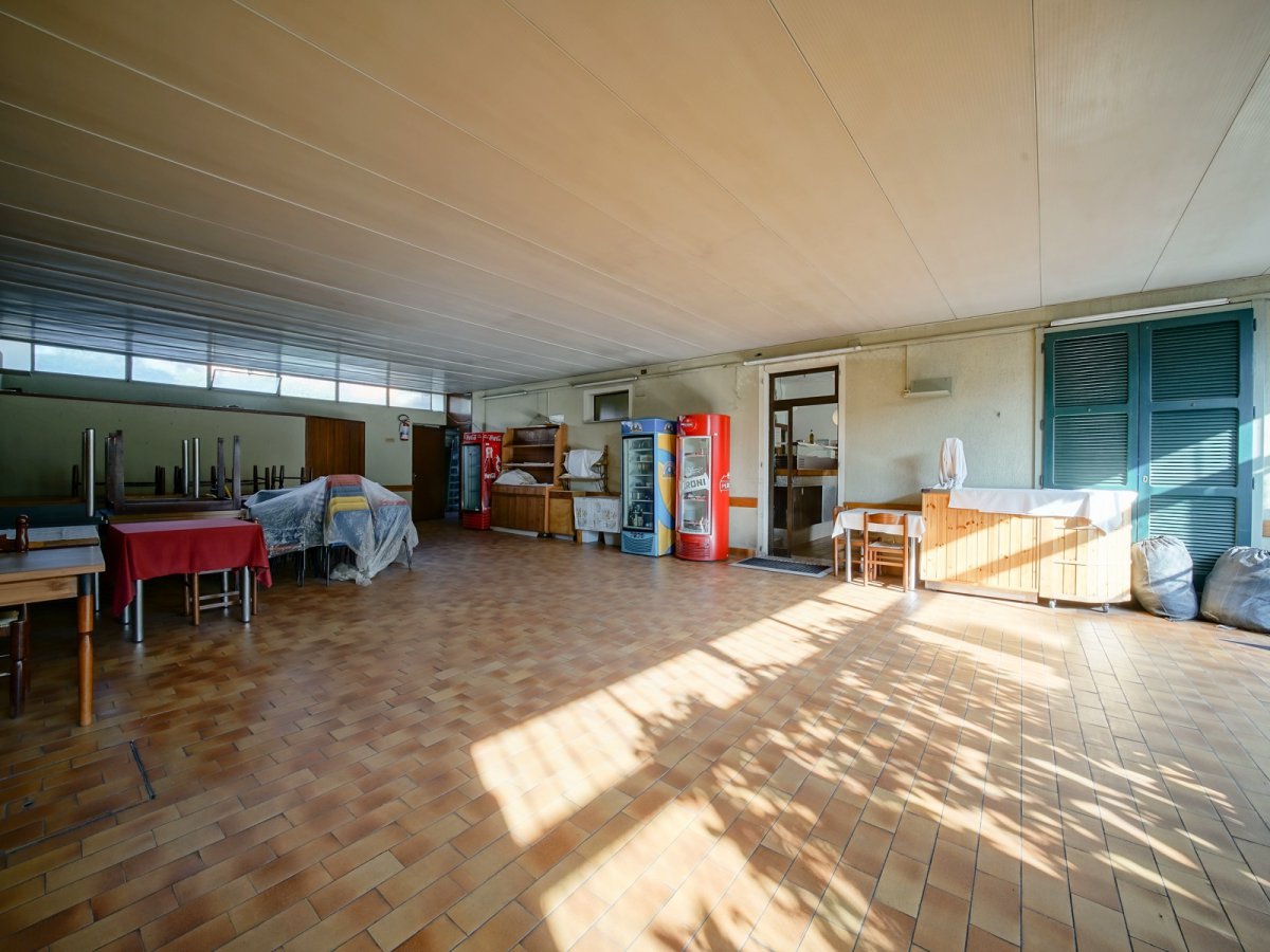 Detached for Sale Mandello del Lario Lecco, Sale Detached Mandello del Lario