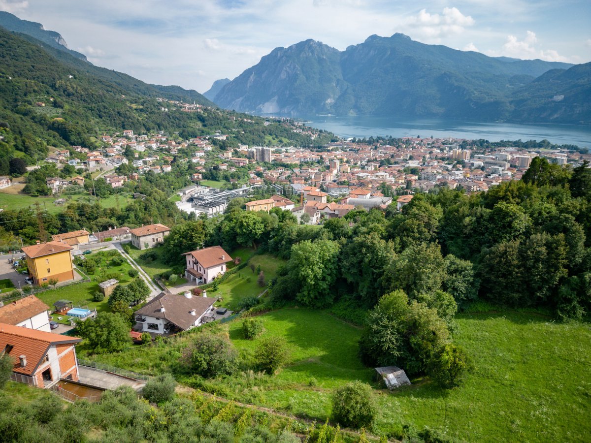 Building area for Sale Mandello del Lario Lecco, Sale Building area Mandello del Lario