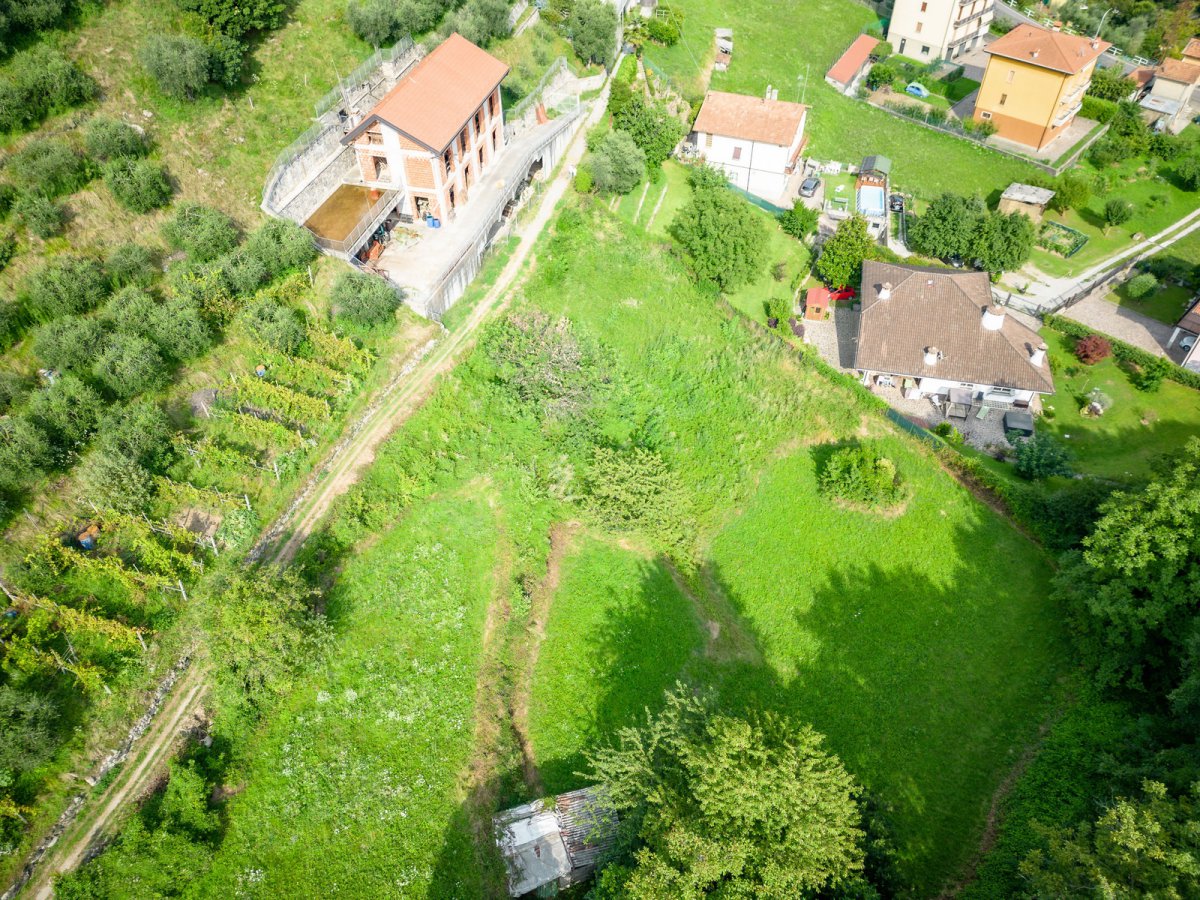Building area for Sale Mandello del Lario Lecco, Sale Building area Mandello del Lario