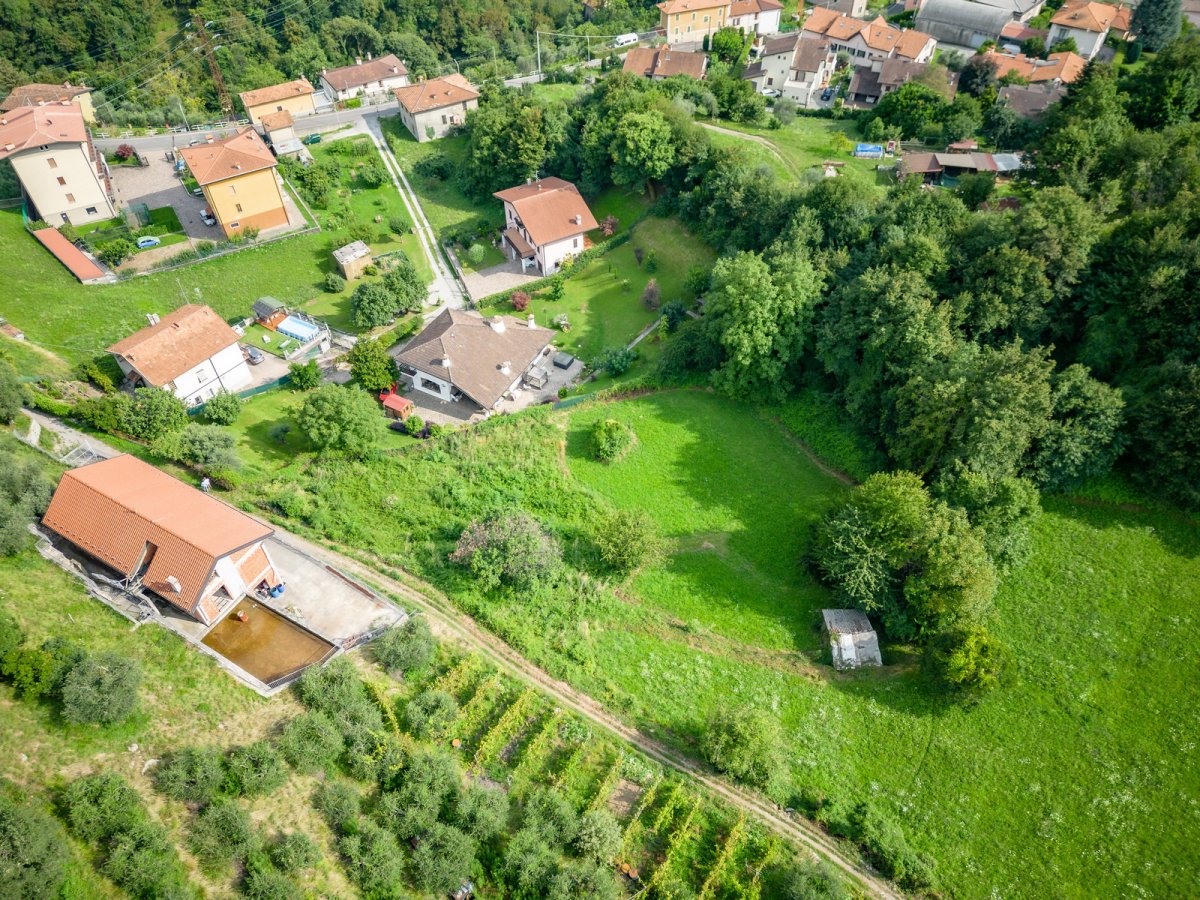 Building area for Sale Mandello del Lario Lecco, Sale Building area Mandello del Lario