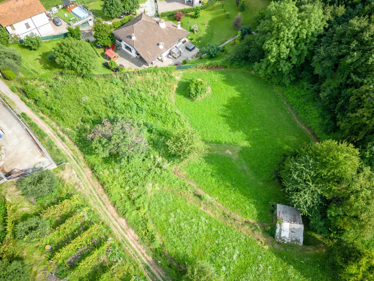 Building area for Sale Mandello del Lario Lecco, Sale Building area Mandello del Lario