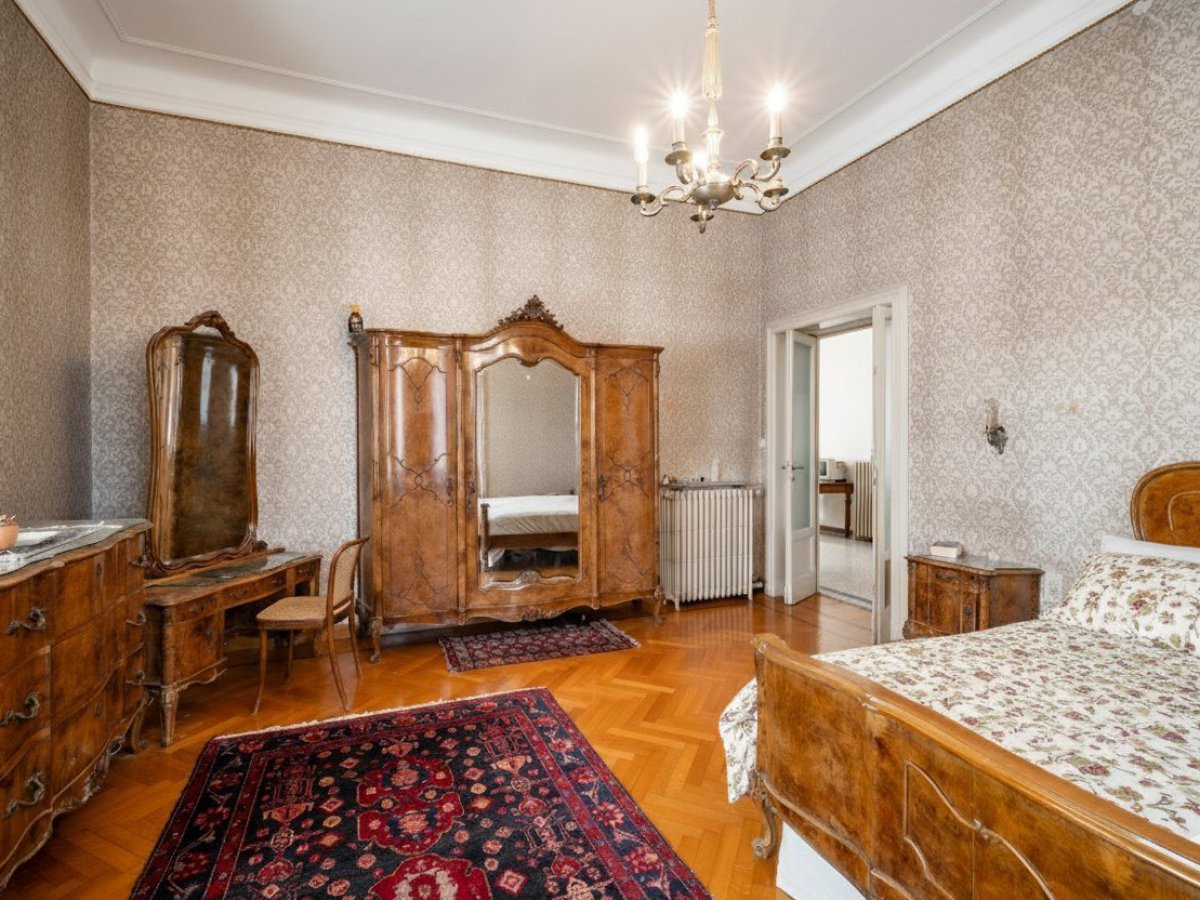 Villa for Sale Mandello del Lario Lecco, Sale Villa Mandello del Lario