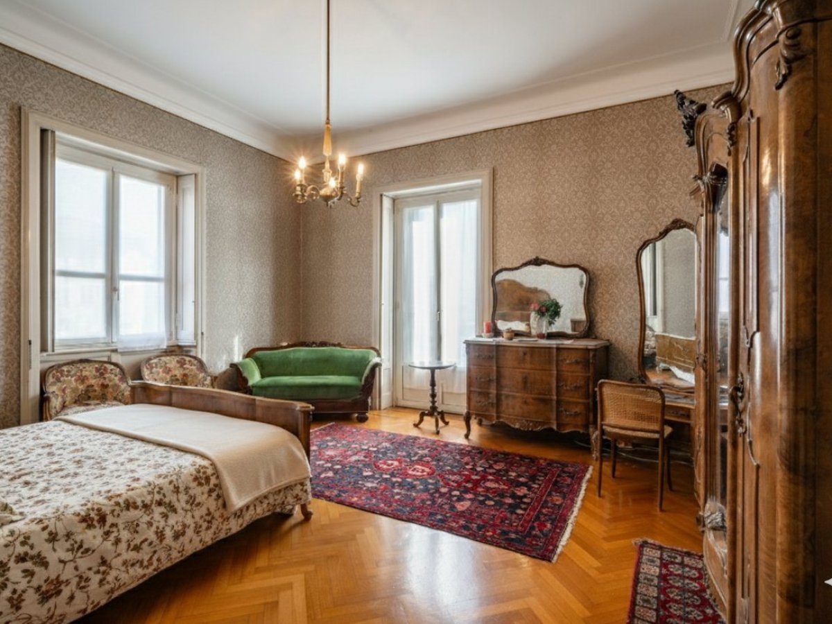 Villa for Sale Mandello del Lario Lecco, Sale Villa Mandello del Lario