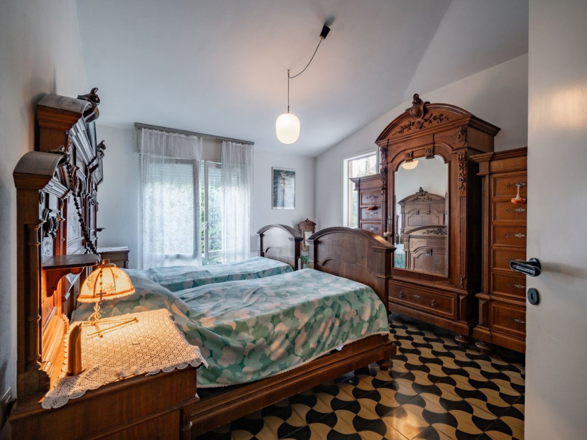 Villa for Sale Varenna Lecco, Sale Villa Varenna