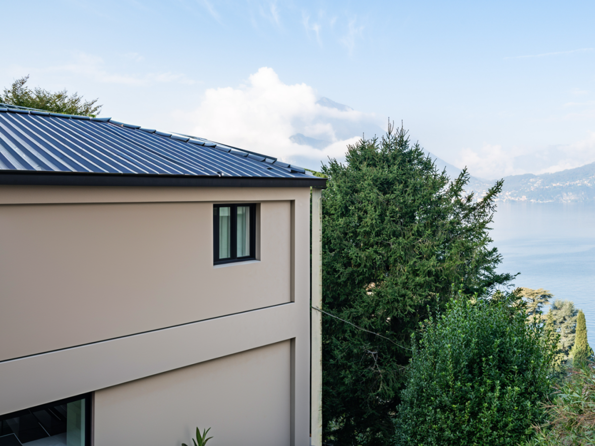 Villa for Sale Varenna Lecco, Sale Villa Varenna