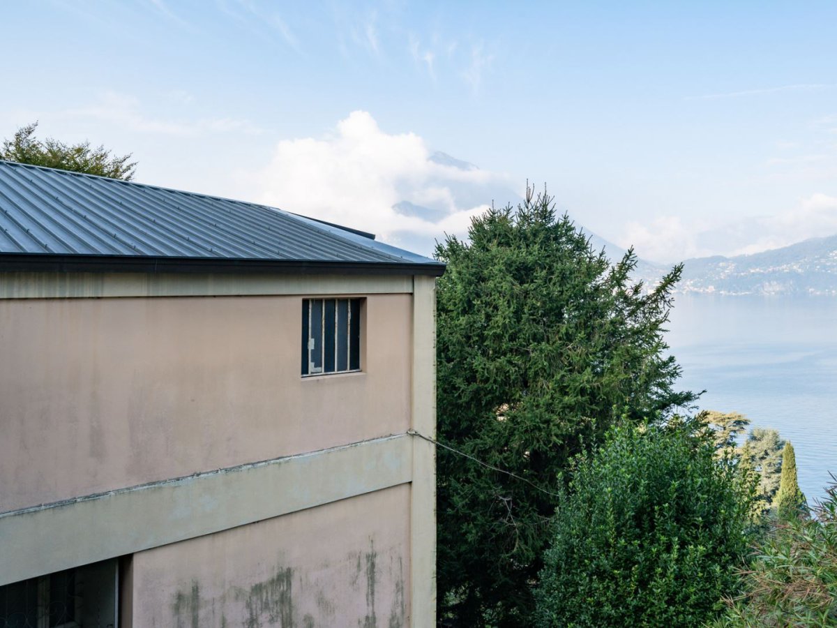 Villa for Sale Varenna Lecco, Sale Villa Varenna