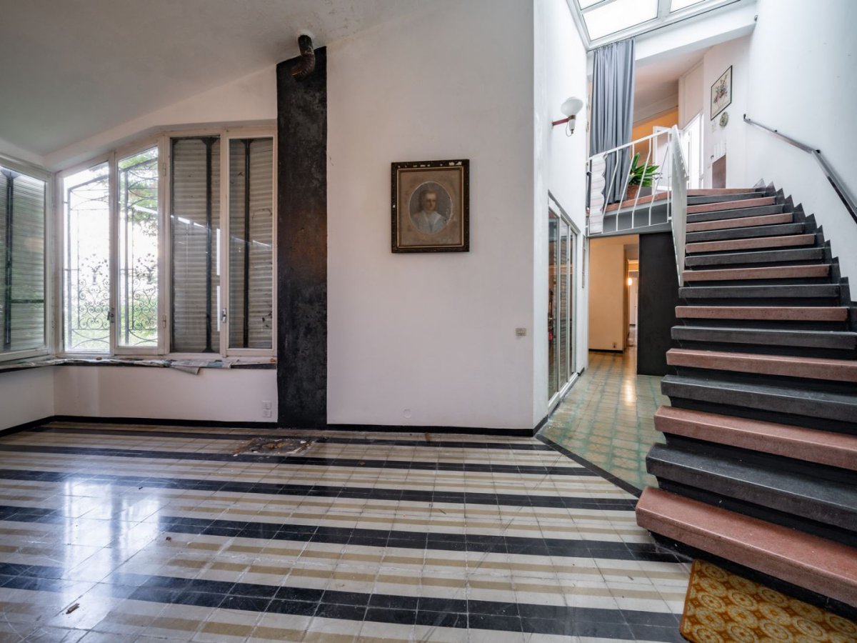 Villa for Sale Varenna Lecco, Sale Villa Varenna