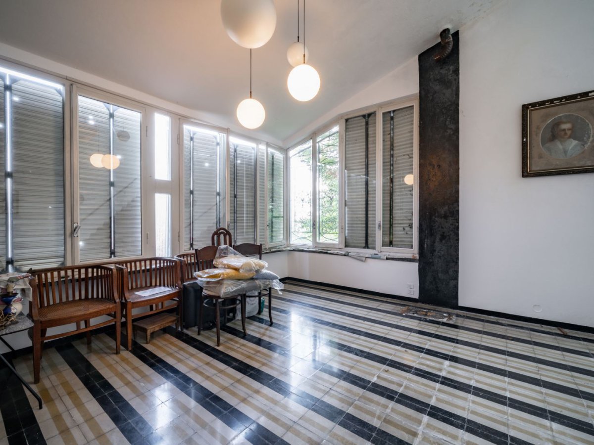 Villa for Sale Varenna Lecco, Sale Villa Varenna