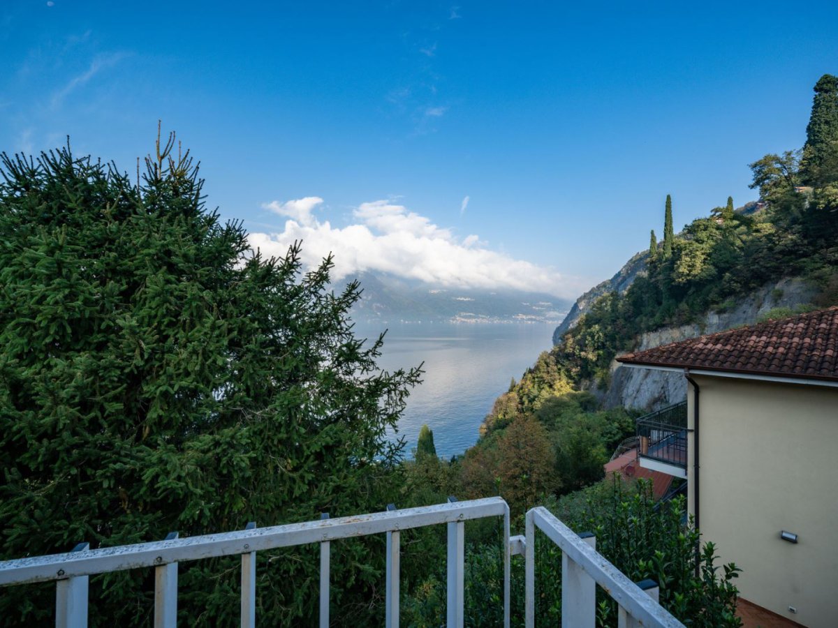 Villa for Sale Varenna Lecco, Sale Villa Varenna