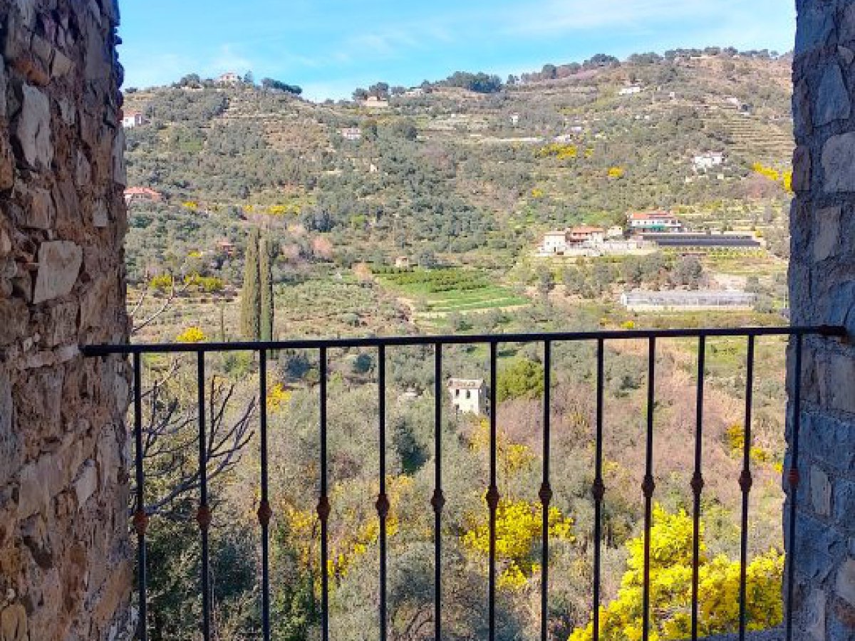 Cottage/Hamlet for Sale Vallebona Imperia, Sale Cottage/Hamlet Vallebona