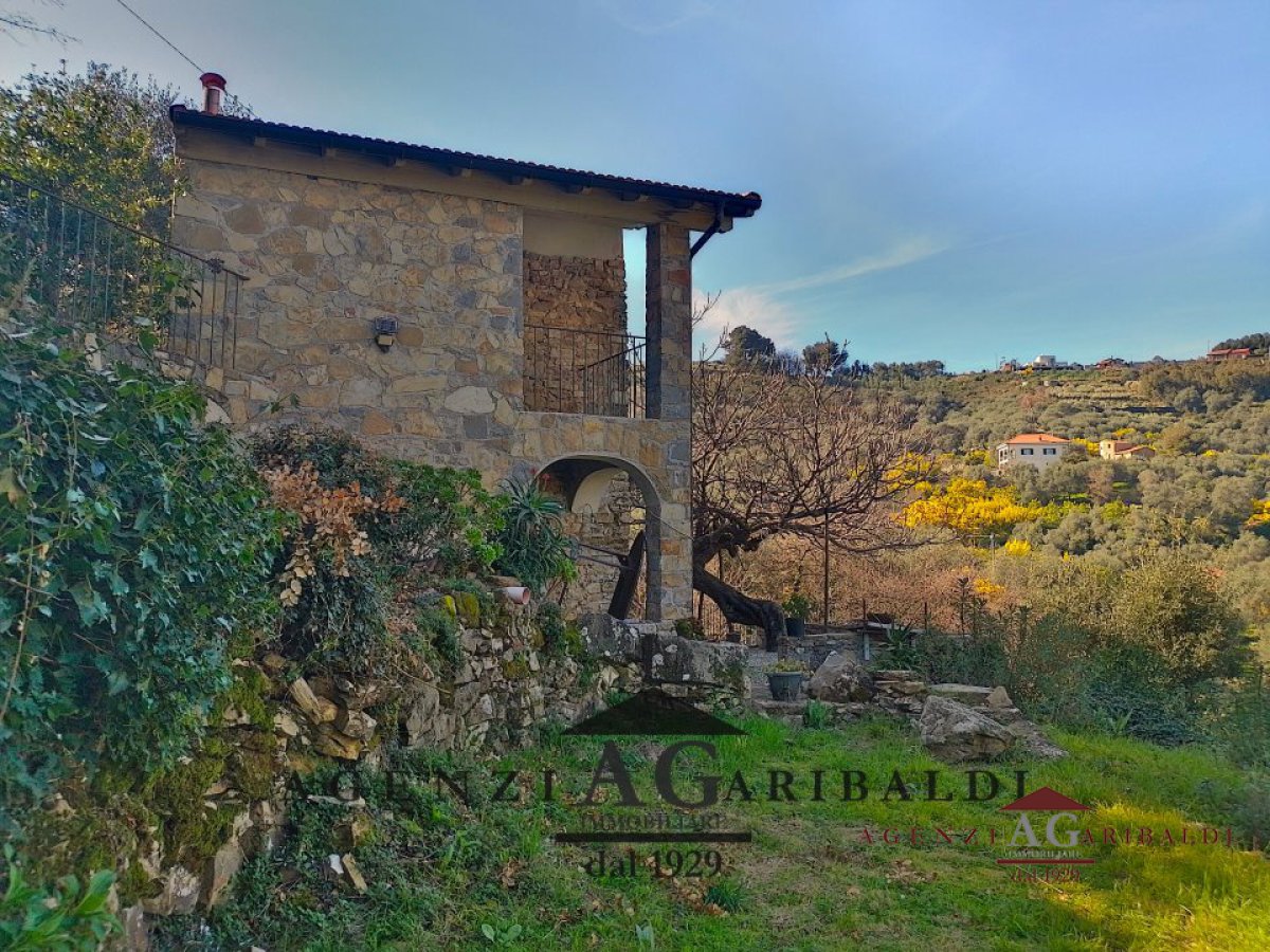 Cottage/Hamlet for Sale Vallebona Imperia, Sale Cottage/Hamlet Vallebona