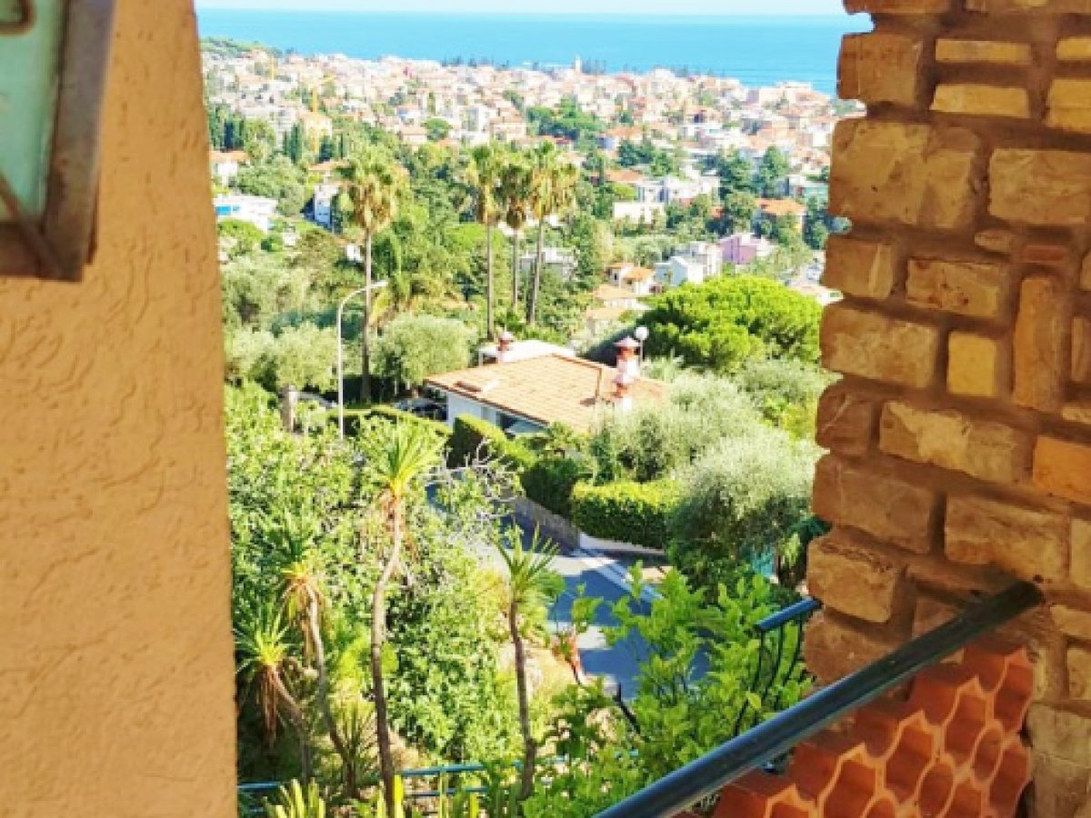 Villa for Sale Bordighera Imperia, Sale Villa Bordighera