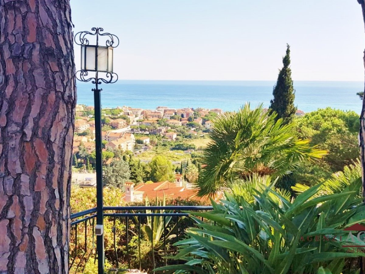 Villa for Sale Bordighera Imperia, Sale Villa Bordighera
