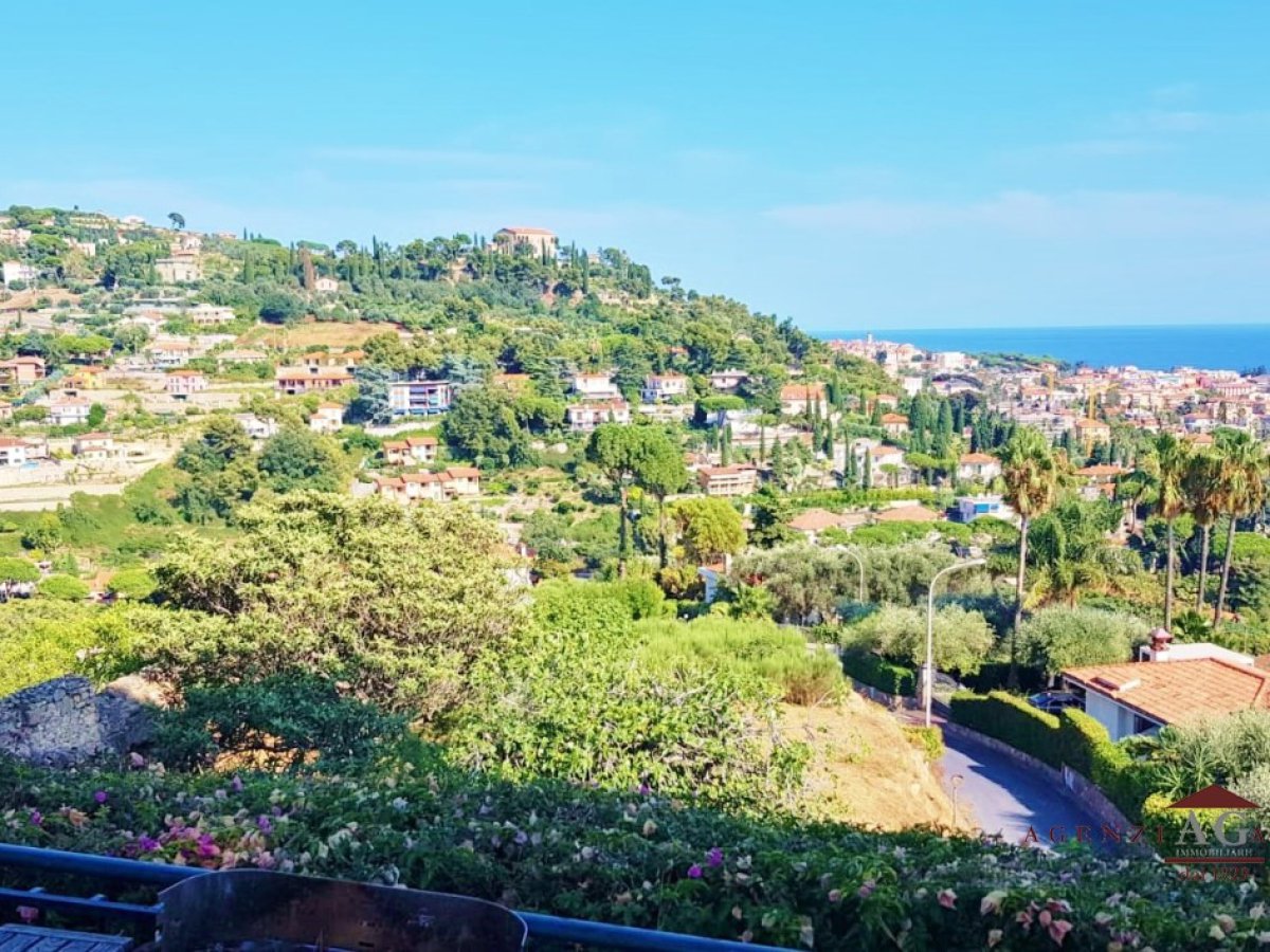Villa for Sale Bordighera Imperia, Sale Villa Bordighera