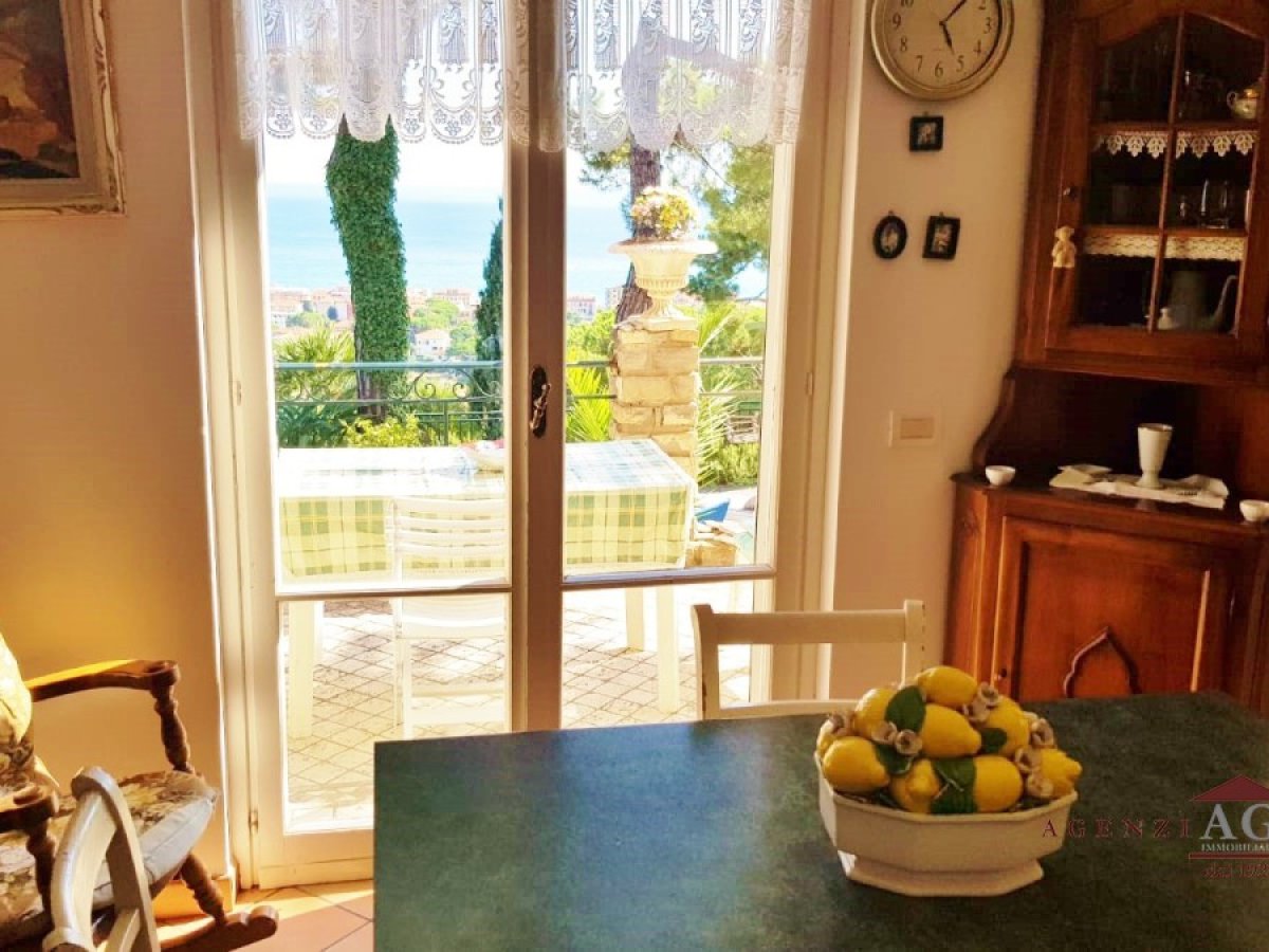 Villa for Sale Bordighera Imperia, Sale Villa Bordighera