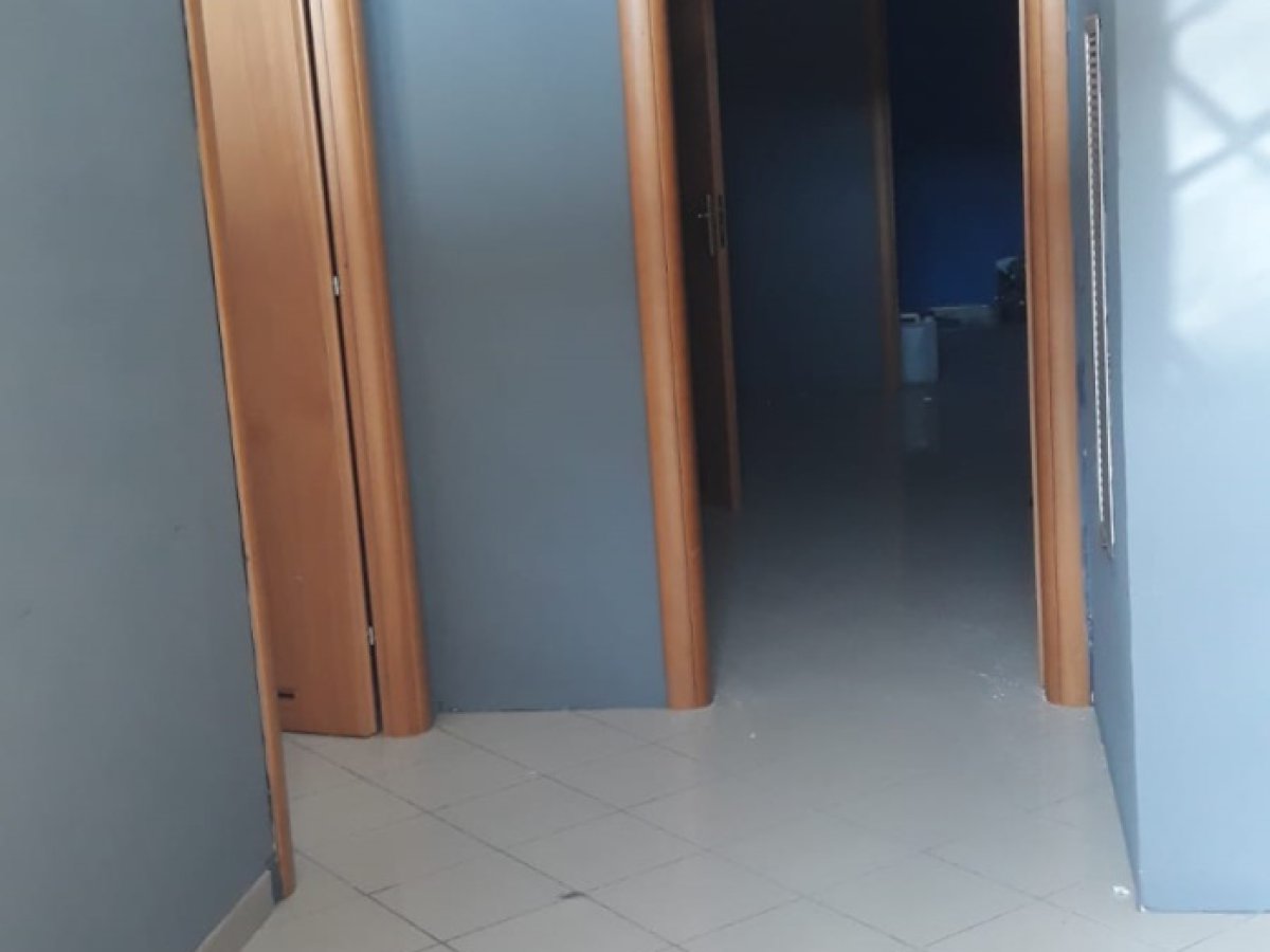 Office/Studio for Rent Casalnuovo di Napoli Naples, Rent Office/Studio Tavernanova