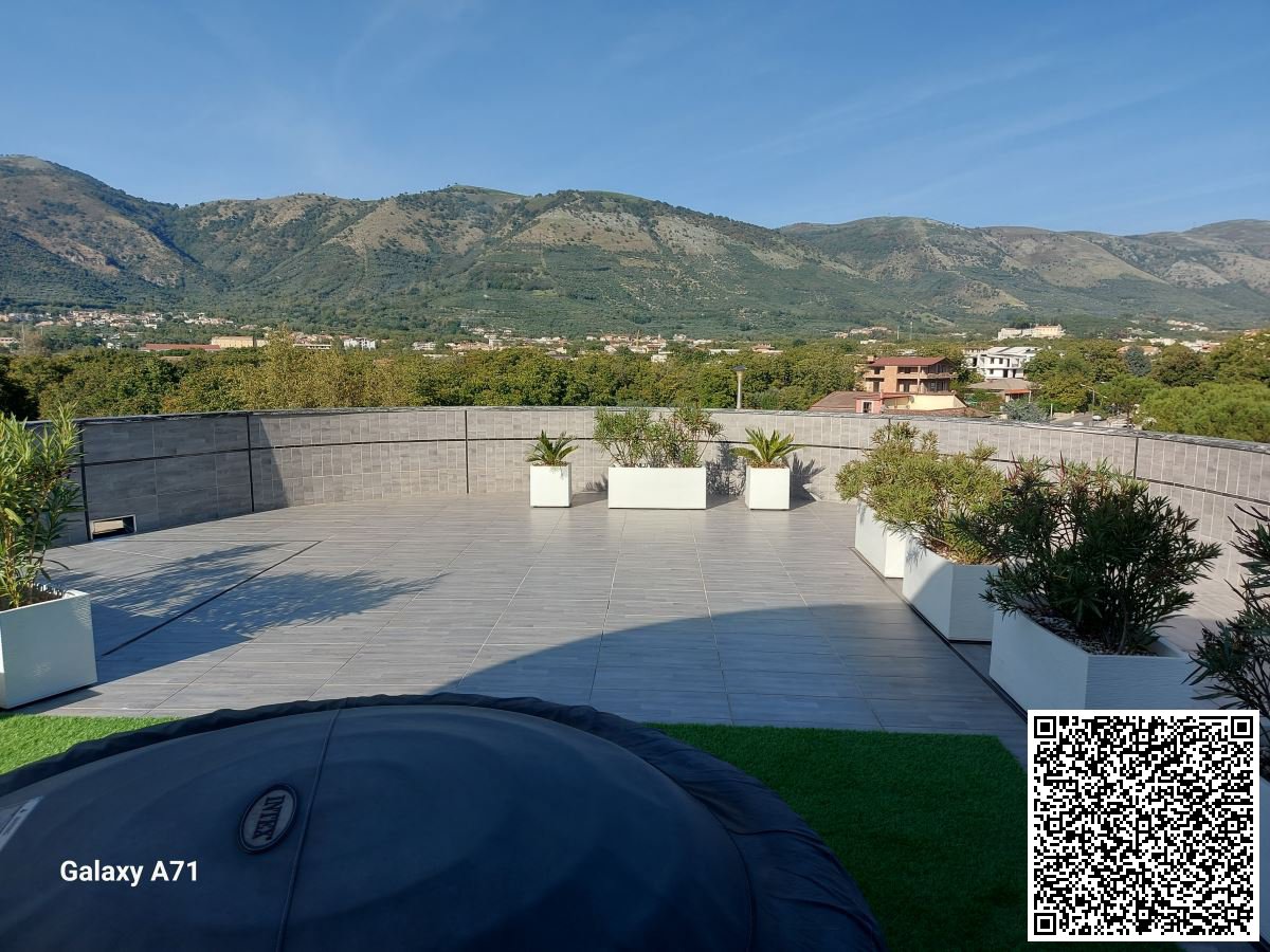 Apartament/Flats for Sale San Felice a Cancello Caserta, Sale Apartament/Flats San Felice a Cancello