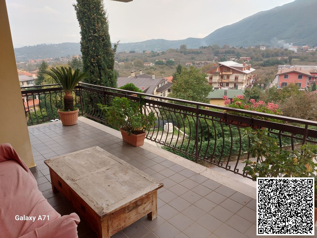 Villa for Sale Monteforte Irpino Avellino, Sale Villa Monteforte Irpino