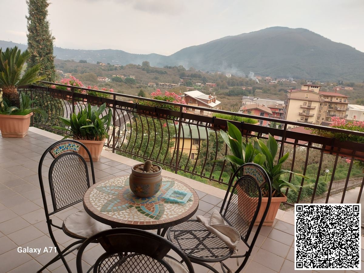 Villa for Sale Monteforte Irpino Avellino, Sale Villa Monteforte Irpino