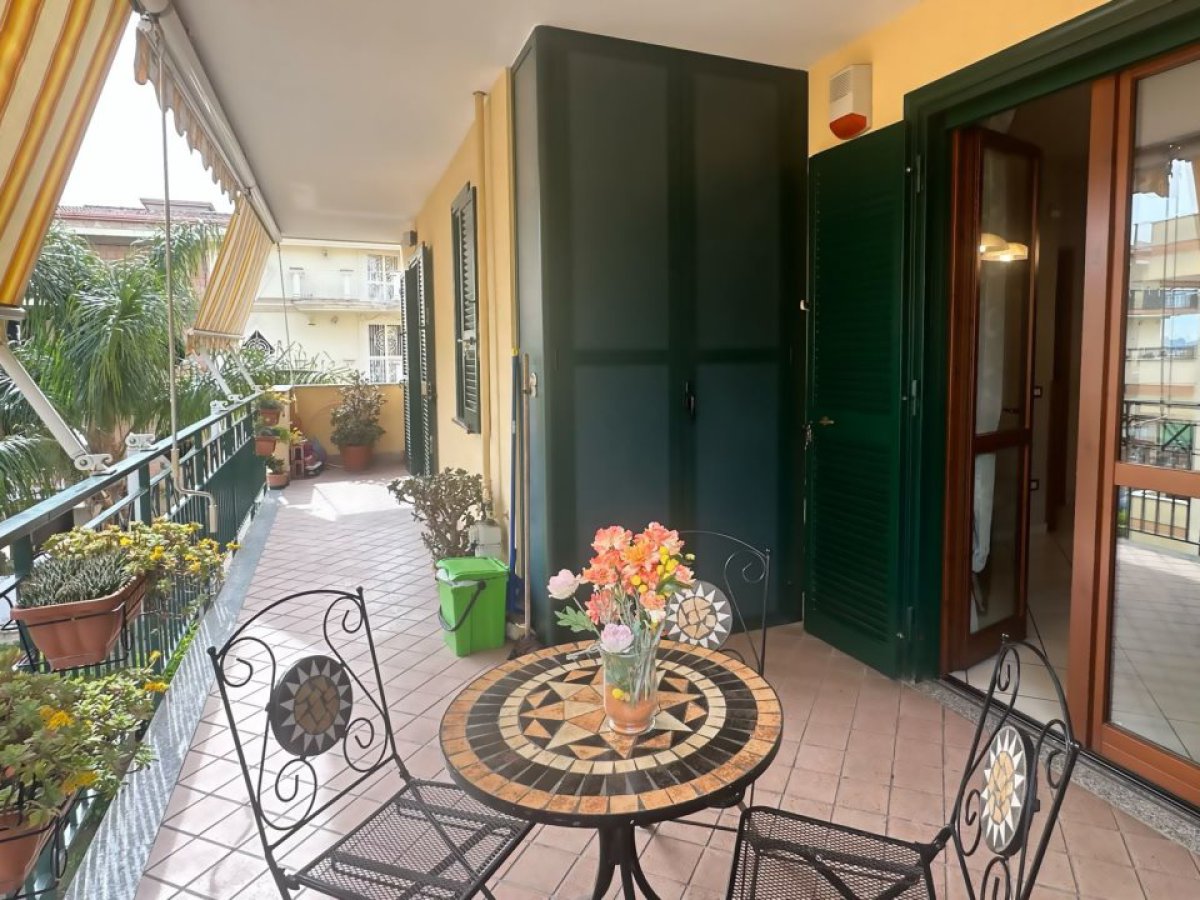 Apartament/Flats for Sale Orta di Atella Caserta, Sale Apartament/Flats Orta di Atella