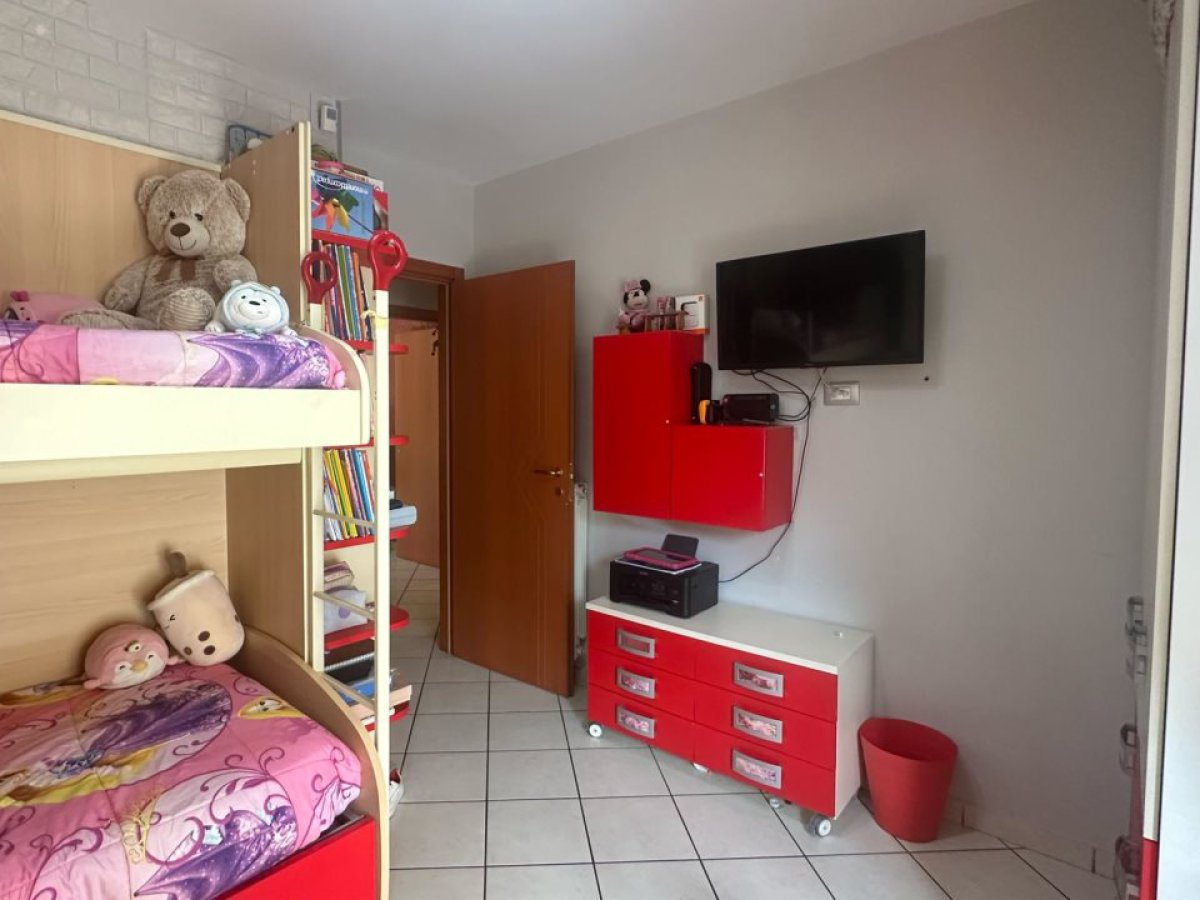 Apartament/Flats for Sale Orta di Atella Caserta, Sale Apartament/Flats Orta di Atella