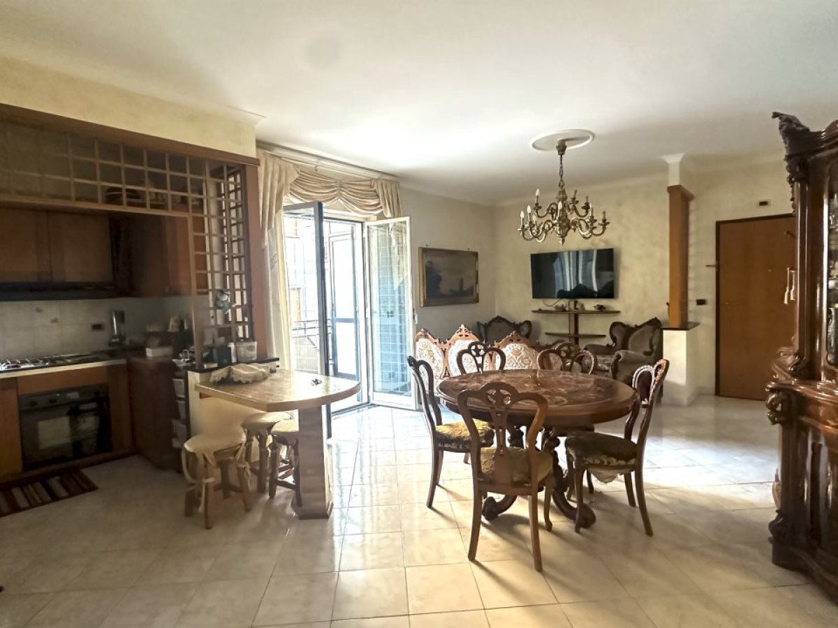 Apartament/Flats for Sale Crispano Naples, Sale Apartament/Flats Crispano