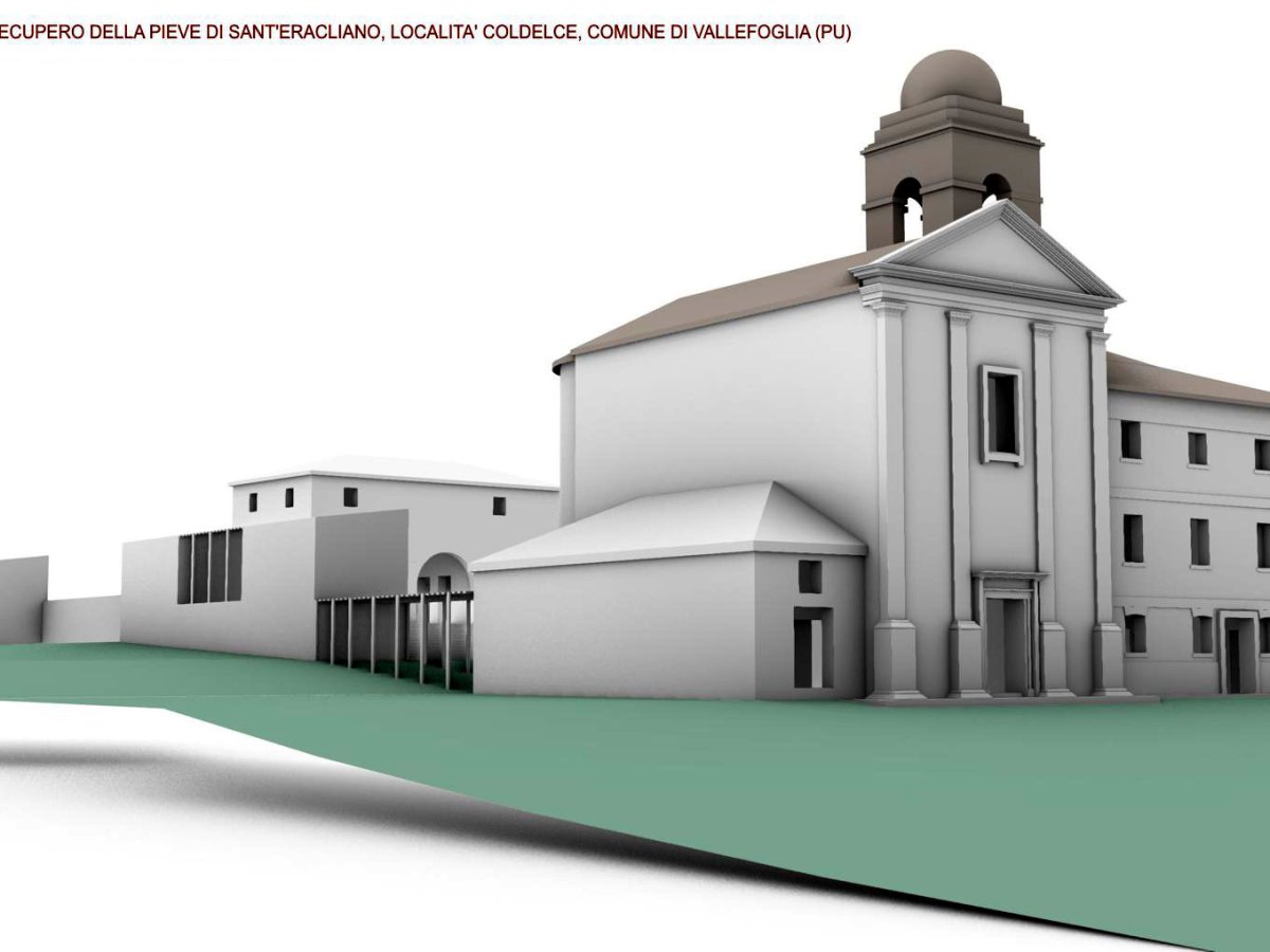 Cottage/Hamlet for Sale Colbordolo Pesaro e Urbino, Sale Cottage/Hamlet Colbordolo