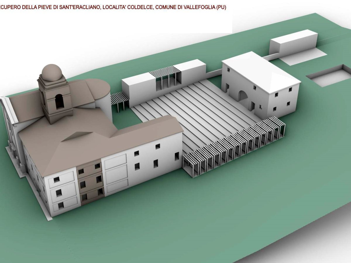 Cottage/Hamlet for Sale Colbordolo Pesaro e Urbino, Sale Cottage/Hamlet Colbordolo