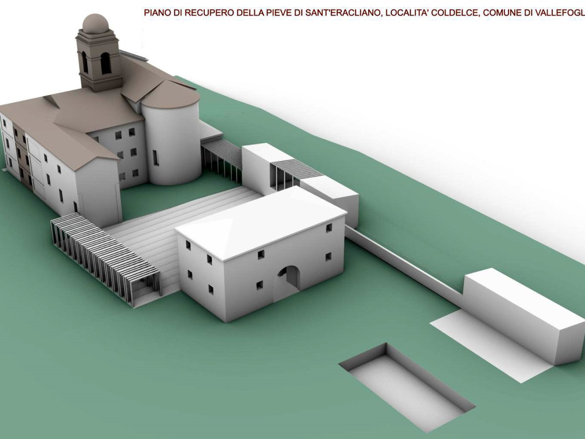 Cottage/Hamlet for Sale Colbordolo Pesaro e Urbino, Sale Cottage/Hamlet Colbordolo