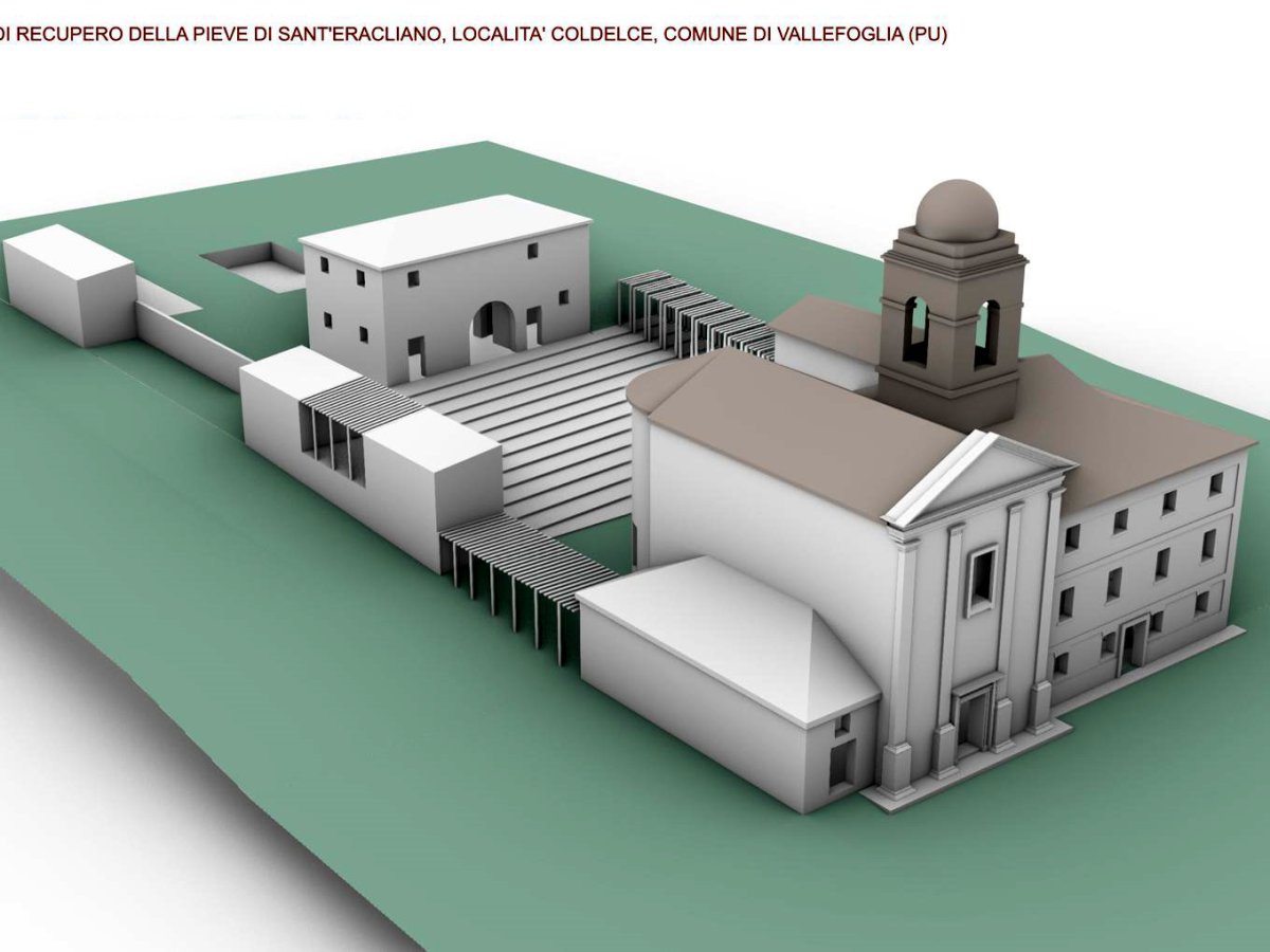 Cottage/Hamlet for Sale Colbordolo Pesaro e Urbino, Sale Cottage/Hamlet Colbordolo