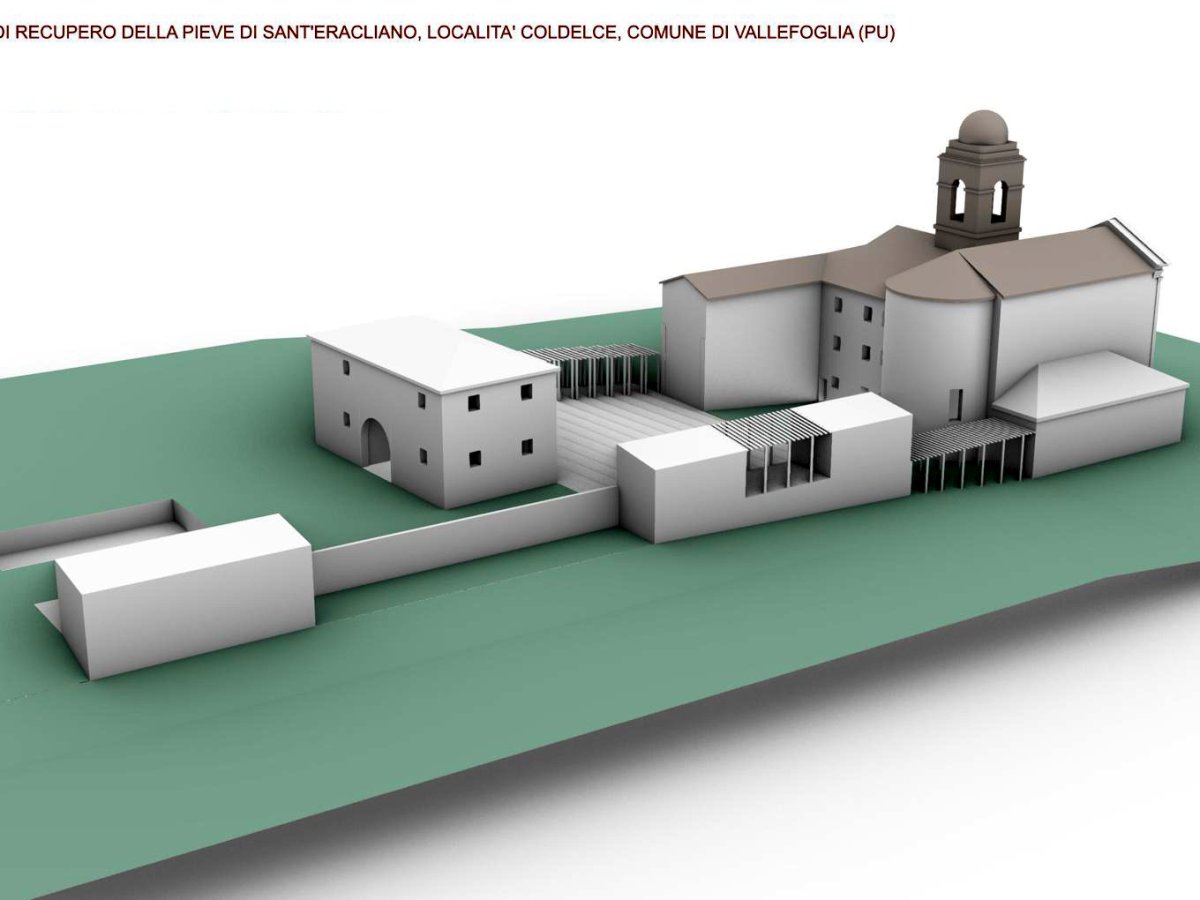 Cottage/Hamlet for Sale Colbordolo Pesaro e Urbino, Sale Cottage/Hamlet Colbordolo