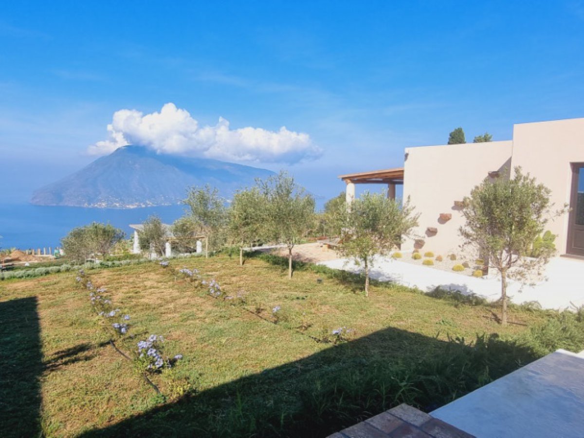 Detached for Sale Lipari Messina, Sale Detached Lipari