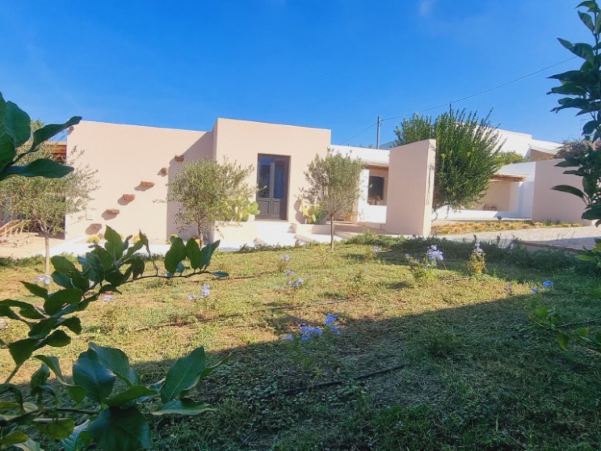 Detached for Sale Lipari Messina, Sale Detached Lipari