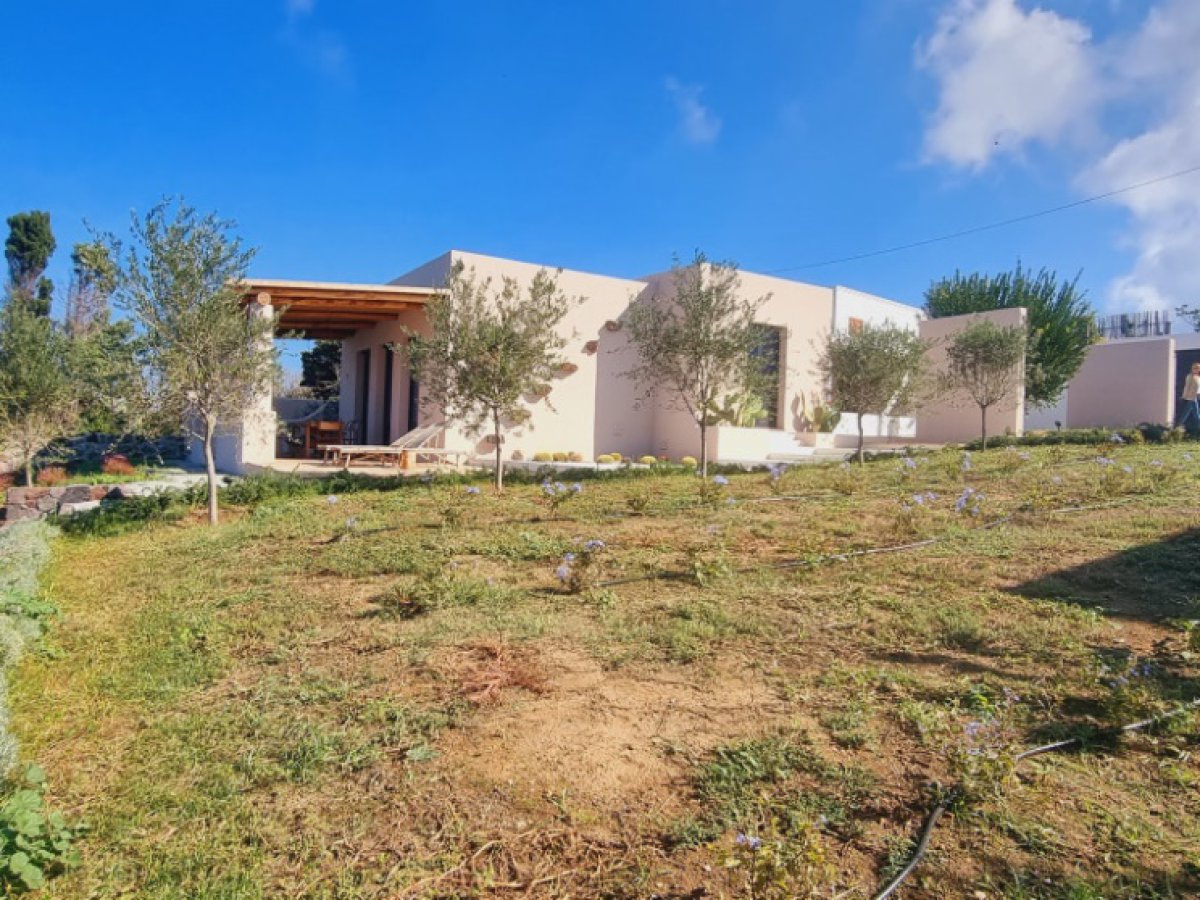 Detached for Sale Lipari Messina, Sale Detached Lipari