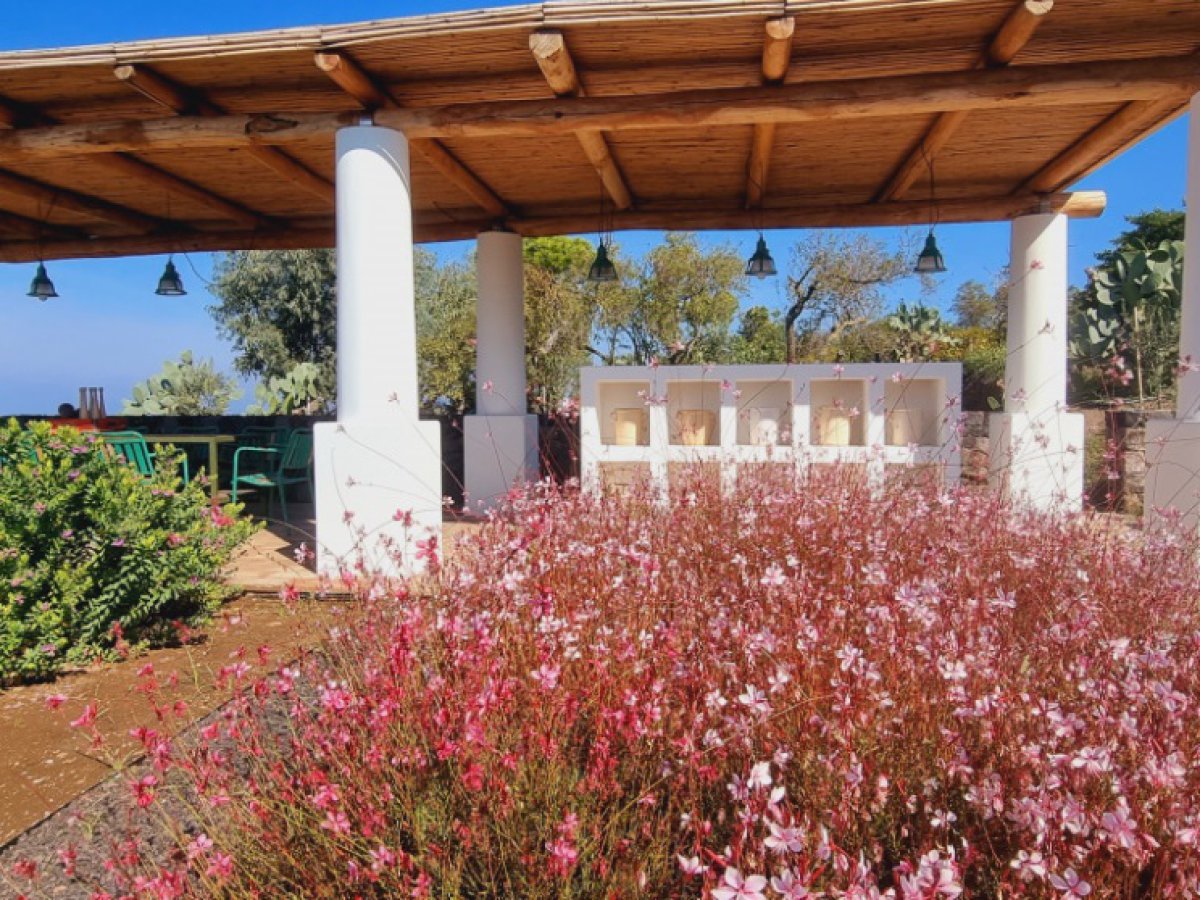 Detached for Sale Lipari Messina, Sale Detached Lipari