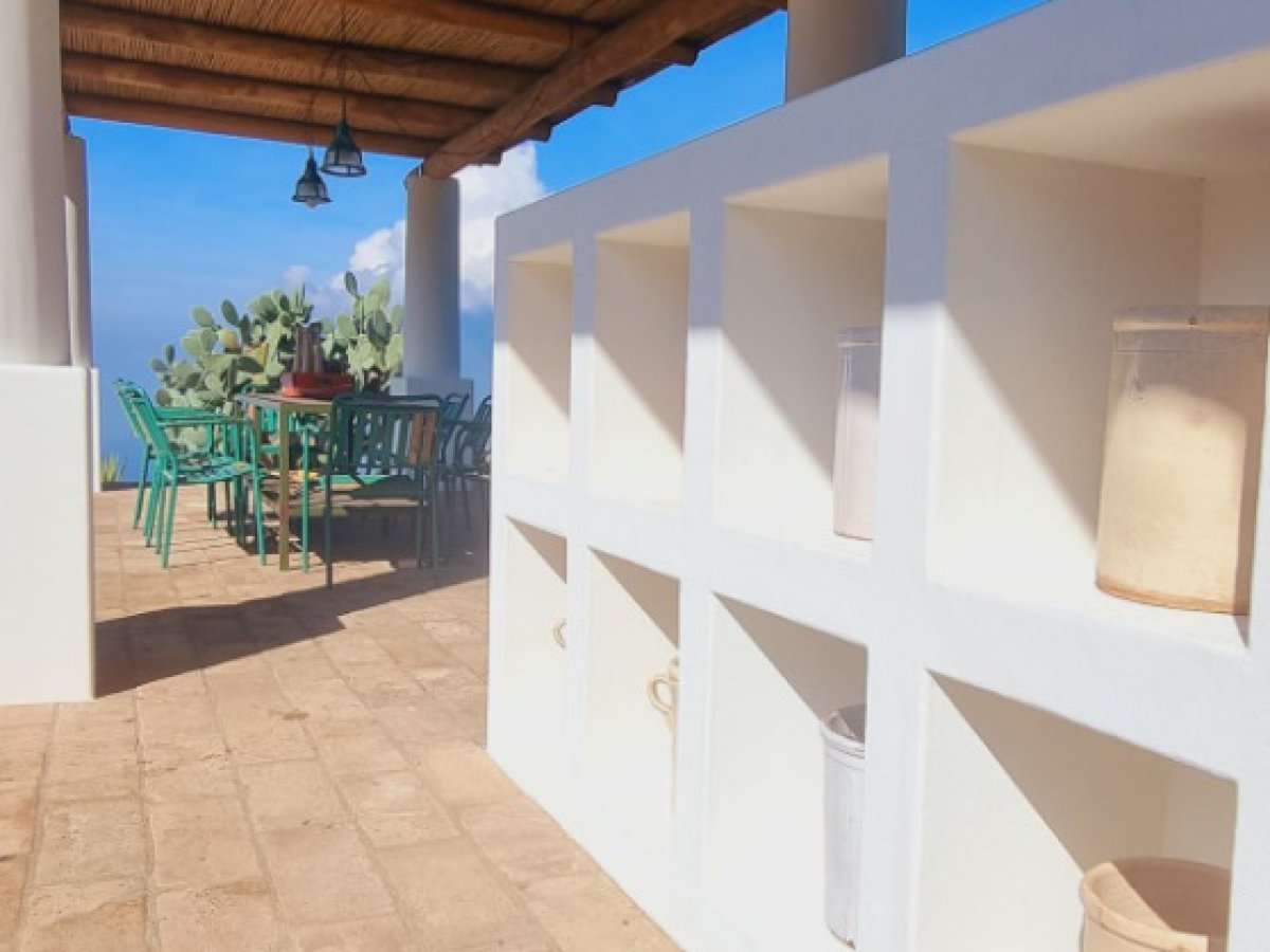 Detached for Sale Lipari Messina, Sale Detached Lipari