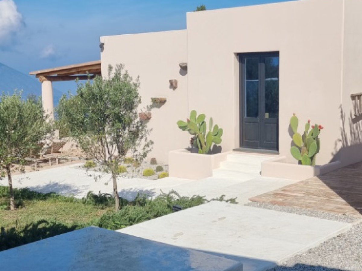 Detached for Sale Lipari Messina, Sale Detached Lipari