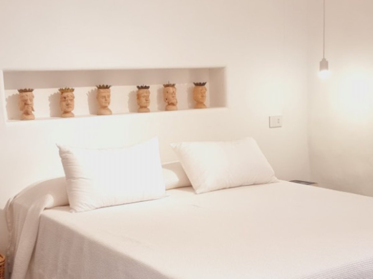 Detached for Sale Lipari Messina, Sale Detached Lipari