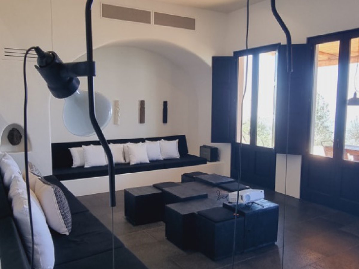 Detached for Sale Lipari Messina, Sale Detached Lipari